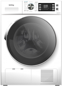 Сушильная машина Korting KD 60T81 00000019896