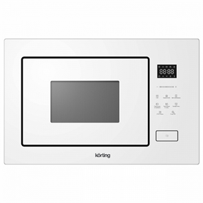 Встраиваемая микроволновая печь Korting KMI 827 GW 00000020112