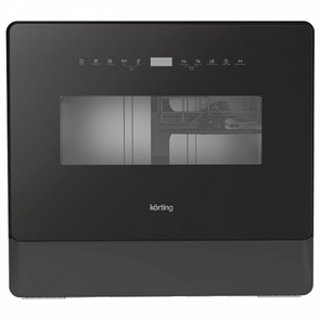 Посудомоечная машина Korting KDF 26630 GN 00000020421