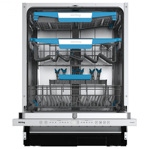 Встраиваемая посудомоечная машина Korting KDI 60557 00000020596