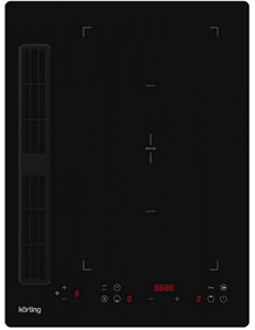 Встраиваемая индукционная варочная панель Korting HIBH 40980 NB 00000020707