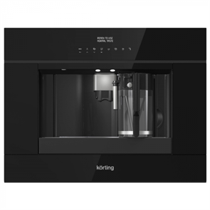 Встраиваемая кофемашина Korting KCM 9200 BG 00000020731