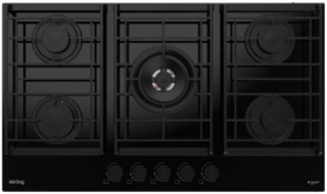 Встраиваемая газовая варочная панель Korting HGG 9955 CTN 00000021050