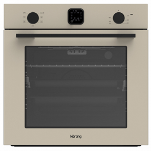 Встраиваемый электрический духовой шкаф Korting OKB 4701 CNRB 00000021051
