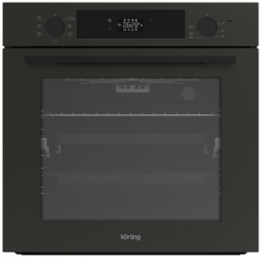 Встраиваемый электрический духовой шкаф Korting OKB 6071 CBX 00000021054