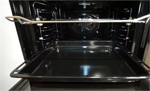 Электрический духовой шкаф Körting OKB 6071 CN 00000021055