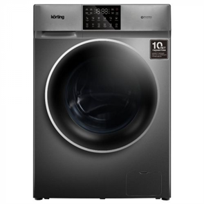 Стирально-сушильная машина отдельностоящая Korting KWD 60DV107 Gr 00000021161