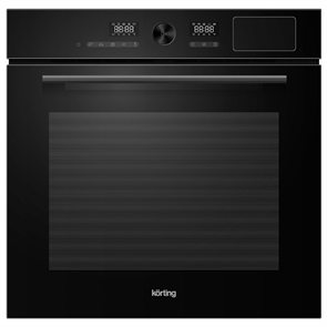 Электрический духовой шкаф Korting OKB 1650 GN Steam 00000021308