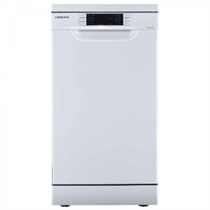 Посудомоечная машина HIBERG F48 1030 W 00000238886