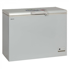 Ларь морозильный HIBERG PF 32L4 NFW 00000248094