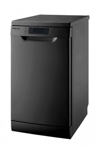Посудомоечная машина HIBERG F48 1030 B 00000252342
