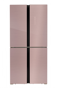 Холодильник Hiberg RFQ-490DX NFGP inverter 00000269754