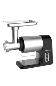 Мясорубка HIBERG MG 990 BS 00000269774