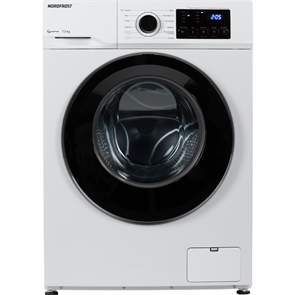 Стиральная машина NORDFROST i-WSQ4 7140 W 00000311463