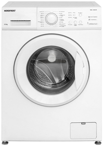 Стиральная машина с фронтальной загрузкой NORDFROST WM 6100 W 00000311465