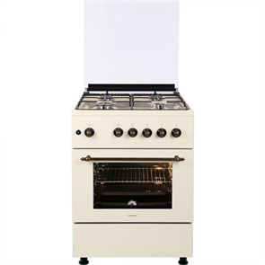 Газовая плита NORDFROST GG 6061 Y 00000314193