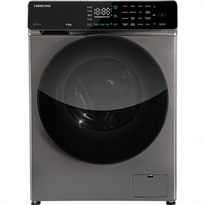 Стиральная машина HIBERG i-DDQ9 - 612 Sd 00000316061