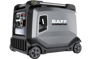 Генератор BAFF i-GBX 4.5 EC 00000316397
