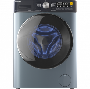 Стиральная машина c сушкой HIBERG i-DDQ8 - 10614 Sd 00000321810