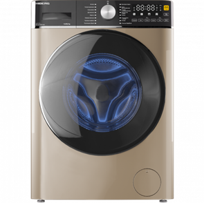 Стиральная машина c сушкой HIBERG i-DDQ8 - 10614 G 00000344772