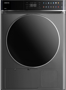 Сушильная машина HIBERG HDQ11 - 10 Sd 00000355665