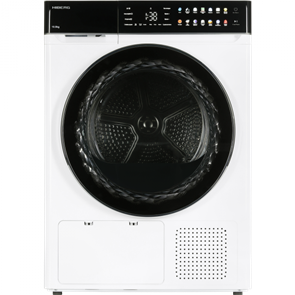 Сушильная машина HIBERG HDQ11 - 10 W 00000355666