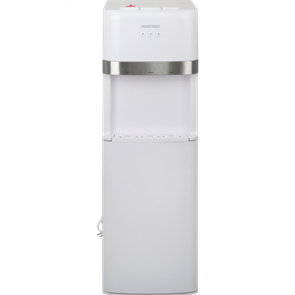 Кулер для воды NORDFROST UFK 653 W 00000358989