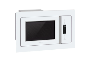Встраиваемая микроволновая печь HIBERG i-VM 8505 W 00000359252