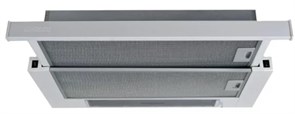 Встраиваемая вытяжка Kuppersberg SLIMLUX II 60 BG 00005654