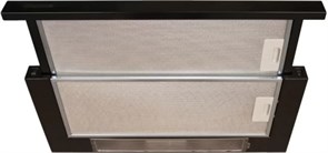 Встраиваемая вытяжка Kuppersberg SLIMLUX II 60 SG 00005656