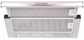 Встраиваемая вытяжка Kuppersberg Slimlux II 60 XG 00005657