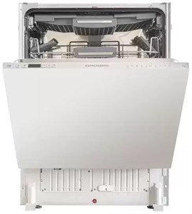 Встраиваемая посудомоечная машина Kuppersberg GL 6088 00005744