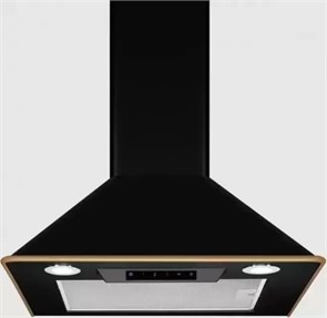 Вытяжка Kuppersberg ONDA 60 BB 00005764