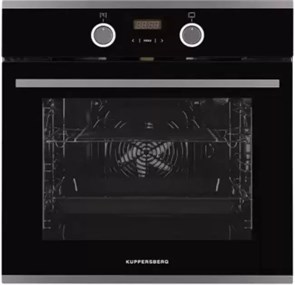 Встраиваемый электрический духовой шкаф Kuppersberg HO 658 T 00005783