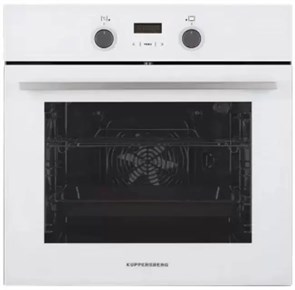 Встраиваемый электрический духовой шкаф Kuppersberg HO 658 W 00005784