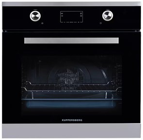 Встраиваемый электрический духовой шкаф Kuppersberg HO 656 T 00005809