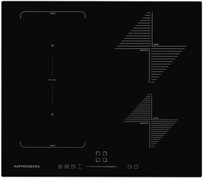 Встраиваемая индукционная варочная панель Kuppersberg ICS614 00005820