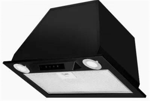 Встраиваемая вытяжка Kuppersberg INLINEA 52 Black 00005822