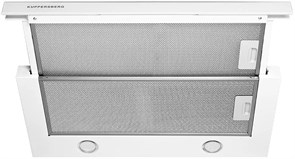 Встраиваемая вытяжка Kuppersberg Slimbox 60 GW 00005944