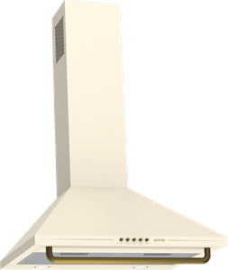Каминная вытяжка Gorenje WHC 63 CLI 736201