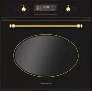 Встраиваемый электрический духовой шкаф Kuppersberg SD 693 B 00005959