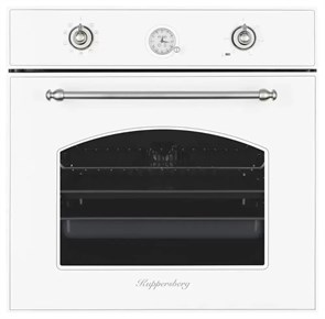 Встраиваемый электрический духовой шкаф Kuppersberg SR 609 W 00005985