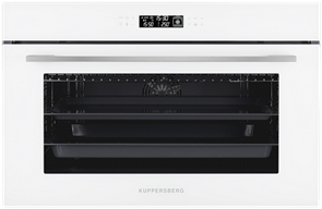 Встраиваемый электрический духовой шкаф Kuppersberg FH 911 W 00006001
