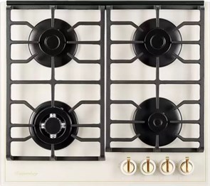Газовая варочная панель Kuppersberg FQ 602 C 00006012