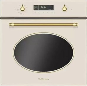 Электрический духовой шкаф Kuppersberg SD 693 C Bronze 00006046