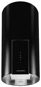 Каминная вытяжка Kuppersberg WL-Motuba B 00006136