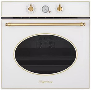 Встраиваемый электрический духовой шкаф Kuppersberg SR 6911 W Bronze 00006221