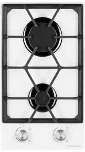 Встраиваемая газовая варочная панель Kuppersberg FG 32 W 00006452