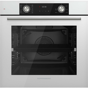 Встраиваемый электрический духовой шкаф Kuppersberg HF 610 W 00006557