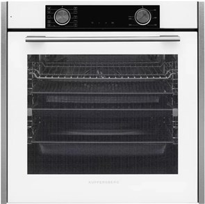 Встраиваемый электрический духовой шкаф Kuppersberg HFT 610 W 00006603